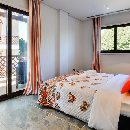 Falesia Beach A Albufeira Luaran gambar