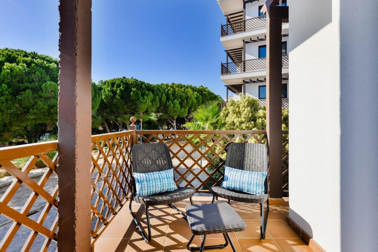 Falesia Beach A Albufeira Luaran gambar