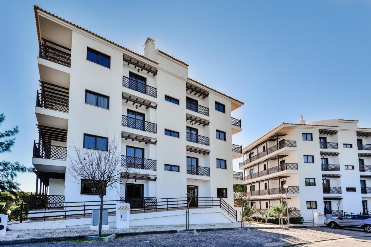 Falesia Beach A Albufeira Luaran gambar