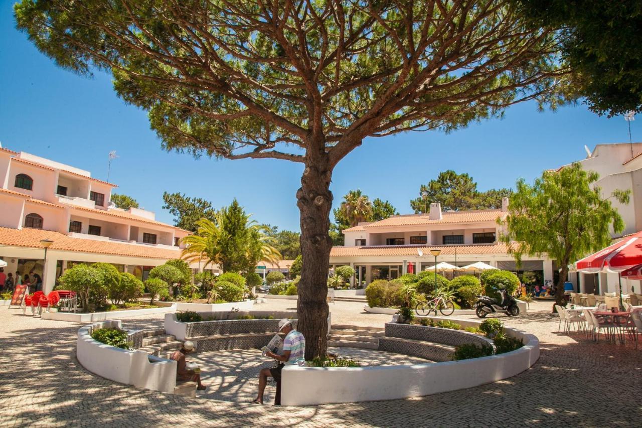Falesia Beach A Albufeira Luaran gambar