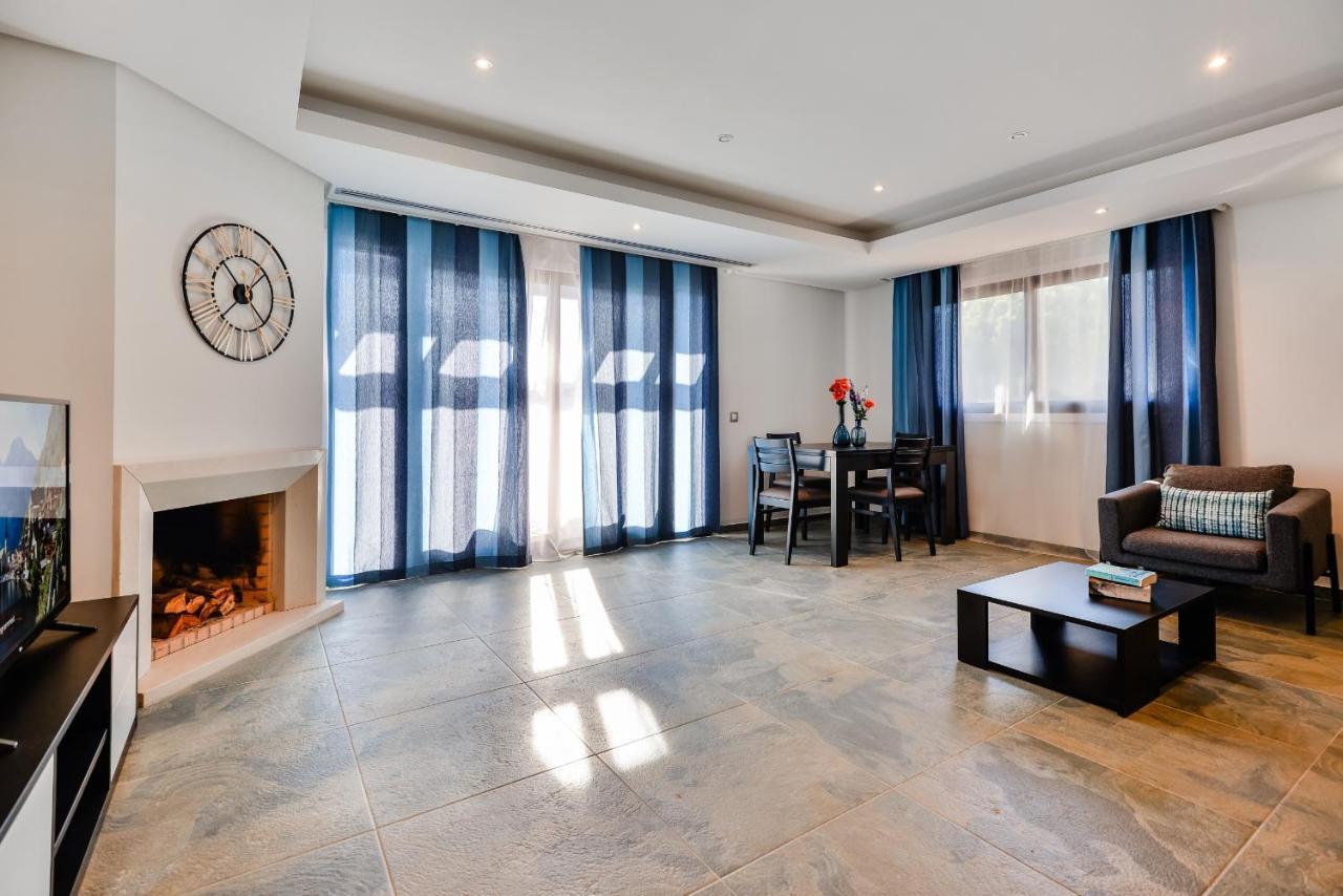 Falesia Beach A Albufeira Luaran gambar