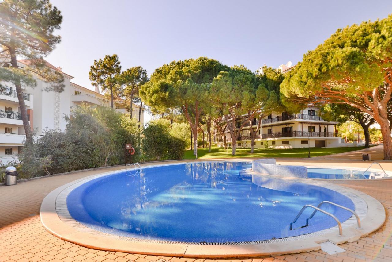 Falesia Beach A Albufeira Luaran gambar